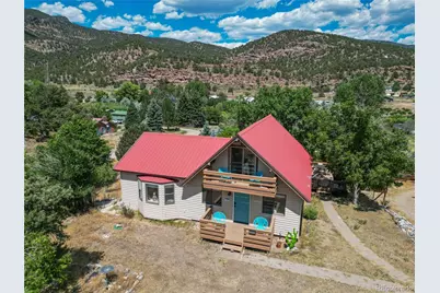 7845 US Highway 50, Howard, CO 81233 - Photo 1