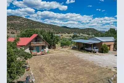 7845 US Highway 50, Howard, CO 81233 - Photo 2