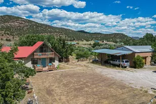 7845 US Hwy 50, Howard, CO 81233 - Photo 2