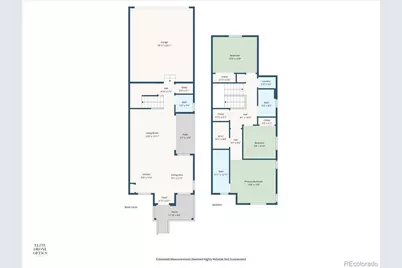 5378 Routt Street #B, Arvada, CO 80002 - Photo 40