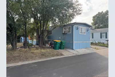 2710 Warbler Street, Denver, CO 80260 - Photo 14