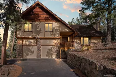 33172 Lynx Lane, Evergreen, CO 80439 - Photo 1