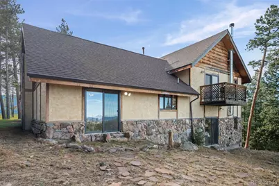 33172 Lynx Lane, Evergreen, CO 80439 - Photo 36