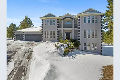 695 E Kings Deer Point, Monument, CO 80132 - Photo 1
