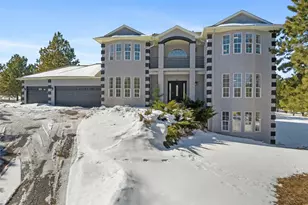 695 E Kings Deer Point, Monument, CO 80132 - Photo 1