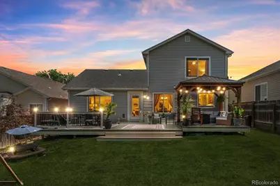 11263 Gallahadion Lane, Parker, CO 80138 - Photo 2