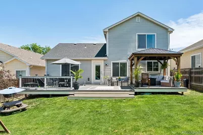 11263 Gallahadion Lane, Parker, CO 80138 - Photo 36
