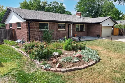 6962 E Cornell Avenue, Denver, CO 80224 - Photo 1