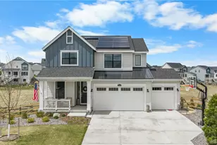 39345 Hart Cir, Elizabeth, CO 80107 - Photo 1