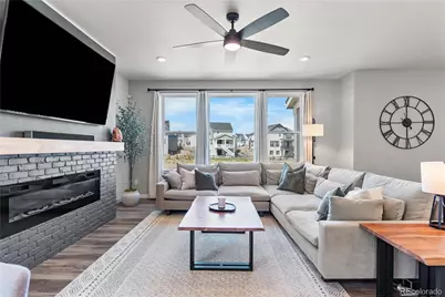39345 Hart Circle, Elizabeth, CO 80107 - Photo 10