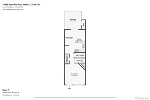 10869 Bayfield Way, Parker, CO 80138 - Photo 42