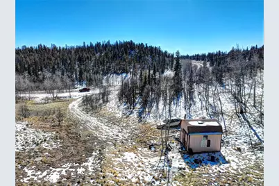 445 Warpath Road, Como, CO 80432 - Photo 2