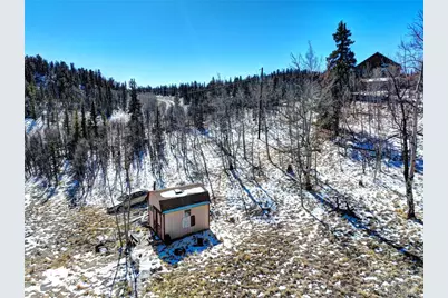 445 Warpath Road, Como, CO 80432 - Photo 1