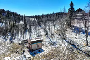 445 Warpath Rd, Como, CO 80432 - Photo 1