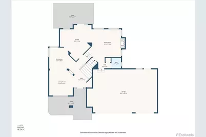 9421 Crestmore Way, Highlands Ranch, CO 80126 - Photo 46