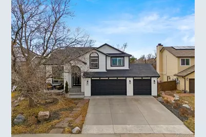 9421 Crestmore Way, Highlands Ranch, CO 80126 - Photo 36
