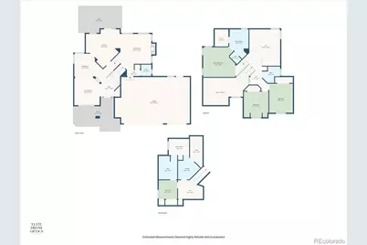 9421 Crestmore Way, Highlands Ranch, CO 80126 - Photo 50