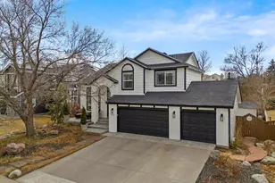 9421 Crestmore Way, Highlands Ranch, CO 80126 - Photo 2