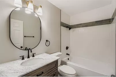 2800 S Heather Gardens Way #B, Aurora, CO 80014 - Photo 16