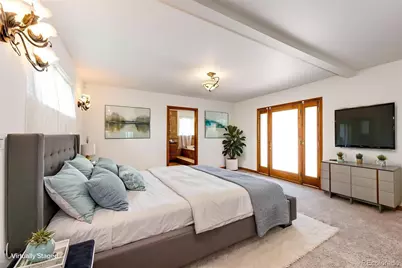 3344 W Wagon Trail Drive, Englewood, CO 80110 - Photo 30