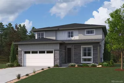 28795 E Elmhurst Avenue, Aurora, CO 80016 - Photo 1