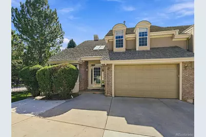 4545 S Monaco Street #148, Denver, CO 80237 - Photo 2