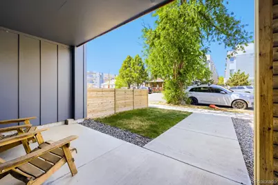 2780 W 25th Avenue #1, Denver, CO 80211 - Photo 4