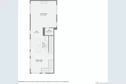 2780 W 25th Avenue #1, Denver, CO 80211 - Photo 30
