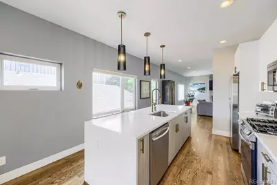 2780 W 25th Avenue #1, Denver, CO 80211 - Photo 8