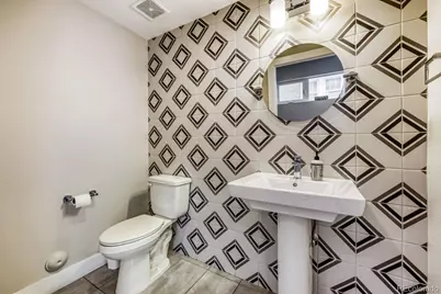 2780 W 25th Avenue #1, Denver, CO 80211 - Photo 14