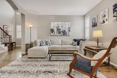 10616 Briarglen Circle, Highlands Ranch, CO 80130 - Photo 14