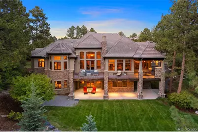 976 Country Club Parkway, Castle Rock, CO 80108 - Photo 1