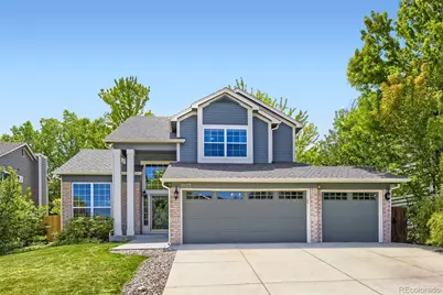 9837 Cypress Point Circle, Lone Tree, CO 80124 - Photo 1