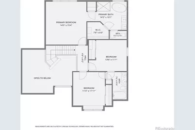 9837 Cypress Point Circle, Lone Tree, CO 80124 - Photo 20