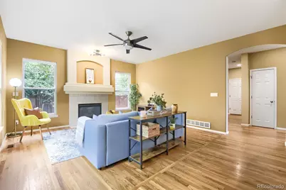 9837 Cypress Point Circle, Lone Tree, CO 80124 - Photo 6