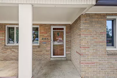 4165 Pierce Street, Wheat Ridge, CO 80033 - Photo 4