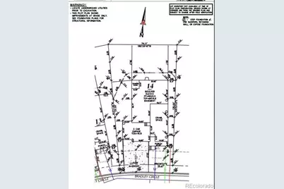 697 Bradley Circle, Elizabeth, CO 80107 - Photo 4