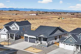 697 Bradley Cir, Elizabeth, CO 80107 - Photo 18