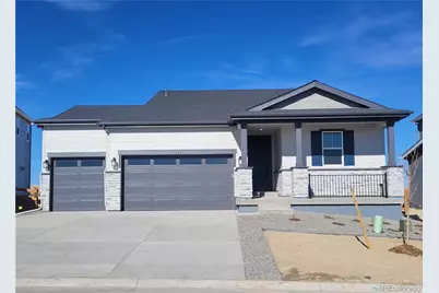 697 Bradley Circle, Elizabeth, CO 80107 - Photo 1