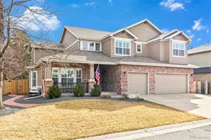 9366 E Asbury Pl, Denver, CO 80231 - Photo 2