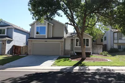 5566 S Ireland Street, Aurora, CO 80015 - Photo 1