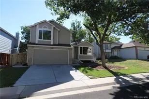 5566 S Ireland St, Aurora, CO 80015 - Photo 2