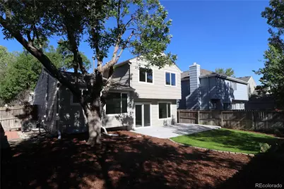 5566 S Ireland Street, Aurora, CO 80015 - Photo 6