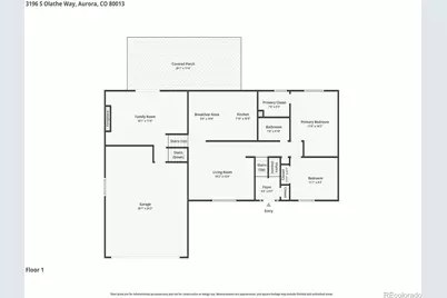 3196 S Olathe Way, Aurora, CO 80013 - Photo 28