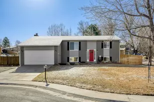 3196 S Olathe Way, Aurora, CO 80013 - Photo 1