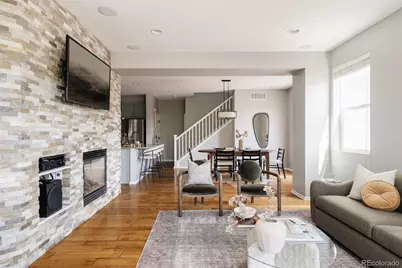 3606 Willow Street, Denver, CO 80238 - Photo 2