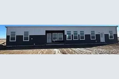 60106 County Road 21, Carr, CO 80612 - Photo 1