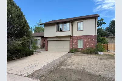 7244 S Houstoun Waring Circle, Littleton, CO 80120 - Photo 1