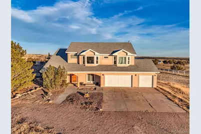 193 Top Notch Trail, Penrose, CO 81240 - Photo 1
