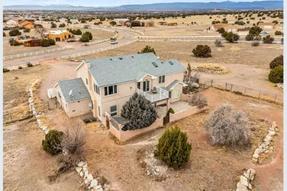 193 Top Notch Trail, Penrose, CO 81240 - Photo 46